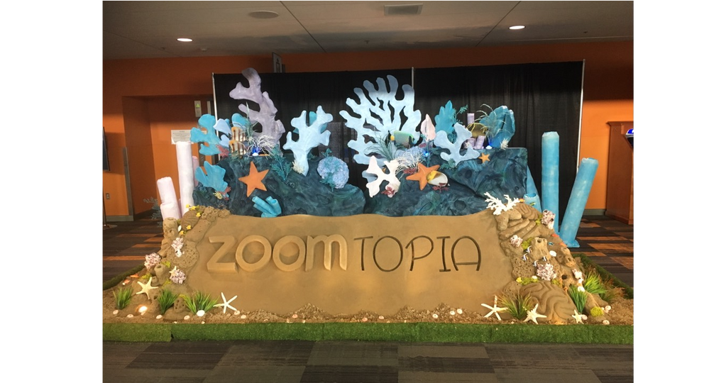 ESCO attends Zoomtopia 2018