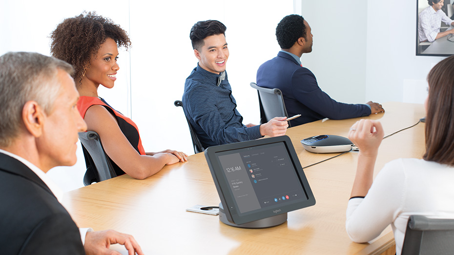 Lenovo and HP join the trend of Skype for Business and one touch Meeting/Huddle Rooms