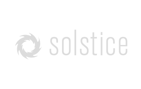 solstice logo