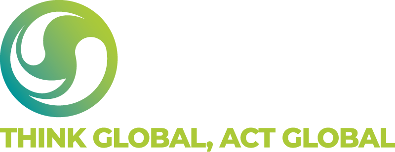 ESCO is in GPA Group white logo