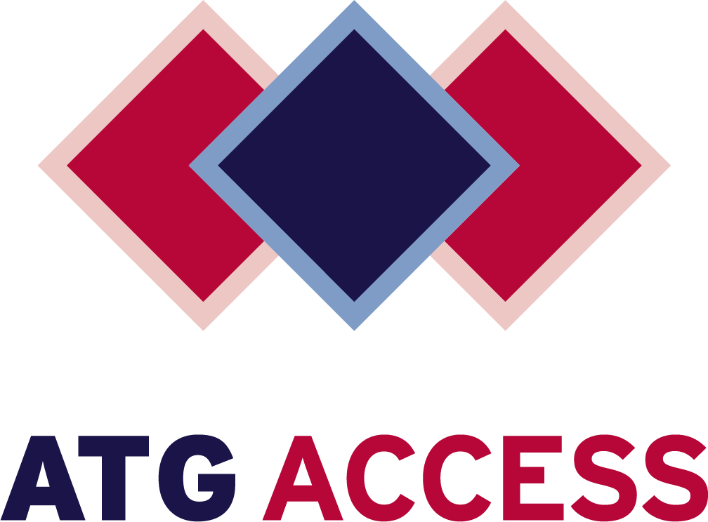 ATG_ACCESS Logo
