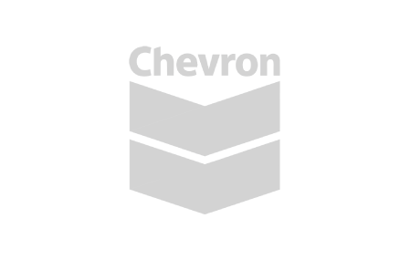 chevron-green logo