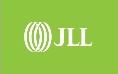 jll-green logo