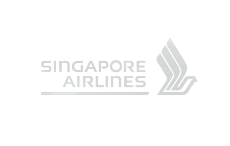ESCO HM Solutions - clients - Singapore airline logo