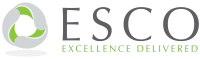 ESCO Corporate Logo