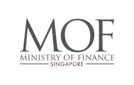 ESCO Clients -ministry of finance singapore logo