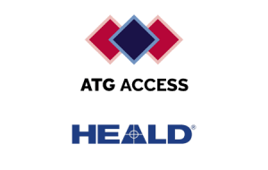 ESCO HM solutions - Partners- Atg access - Heald