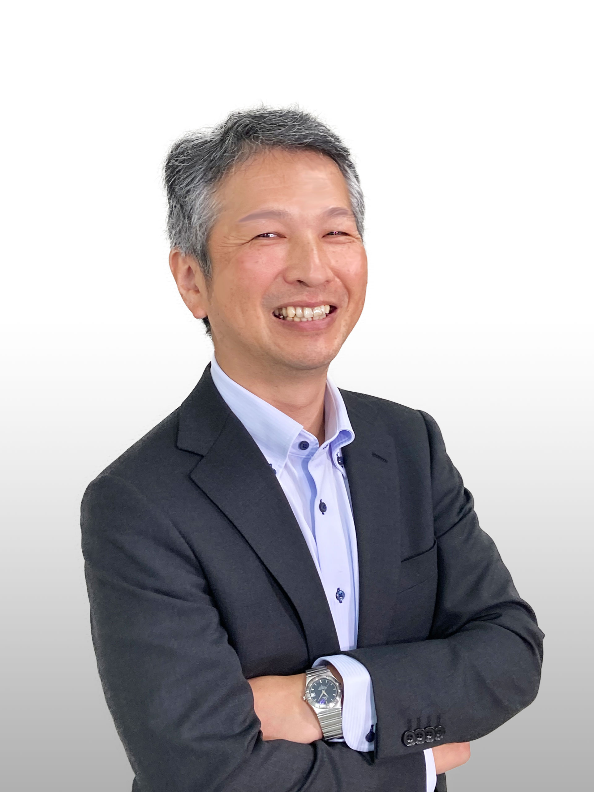 Takashi Koma- GENERAL MANAGER / SUBSIDIARY MANAGEMENT DEPARTMENT - Techno Horizon Holdings Co.,
