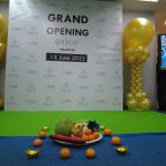 ESCO Malaysia Grand Opening 2022