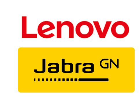 Lenovo x Jabra